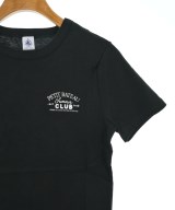 PETIT BATEAU（プチバトー）Tシャツ・カットソー 黒 サイズ:S レディース/2200644598965