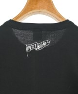 PETIT BATEAU（プチバトー）Tシャツ・カットソー 黒 サイズ:S レディース/2200644598989