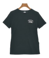 PETIT BATEAU（プチバトー）Tシャツ・カットソー 黒 サイズ:S レディース/2200644599061