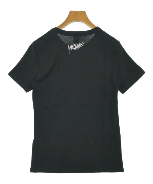 PETIT BATEAU（プチバトー）Tシャツ・カットソー 黒 サイズ:S レディース/2200644599092