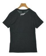 PETIT BATEAU（プチバトー）Tシャツ・カットソー 黒 サイズ:S レディース/2200644599108