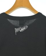 PETIT BATEAU（プチバトー）Tシャツ・カットソー 黒 サイズ:S レディース/2200644599108