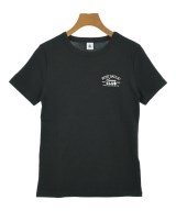 PETIT BATEAU（プチバトー）Tシャツ・カットソー 黒 サイズ:S レディース/2200644599115
