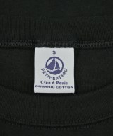 PETIT BATEAU（プチバトー）Tシャツ・カットソー 黒 サイズ:S レディース/2200644599207