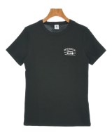 PETIT BATEAU（プチバトー）Tシャツ・カットソー 黒 サイズ:S レディース/2200644599245
