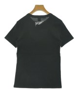 PETIT BATEAU（プチバトー）Tシャツ・カットソー 黒 サイズ:S レディース/2200644599429