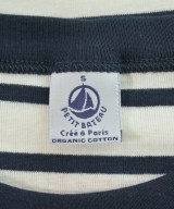 PETIT BATEAU（プチバトー）Tシャツ・カットソー 白 サイズ:S レディース/2200644599535