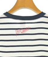 PETIT BATEAU（プチバトー）Tシャツ・カットソー 白 サイズ:S レディース/2200644599573