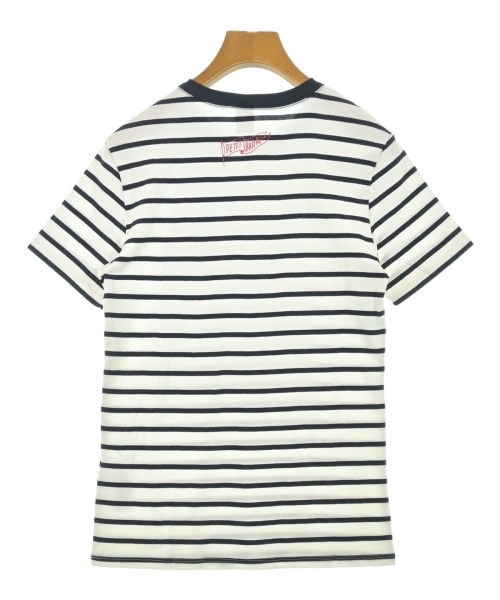 PETIT BATEAU（プチバトー）Tシャツ・カットソー 白 サイズ:S レディース/2200644599580