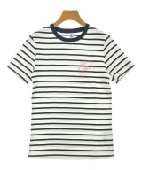PETIT BATEAU（プチバトー）Tシャツ・カットソー 白 サイズ:S レディース/2200644599580