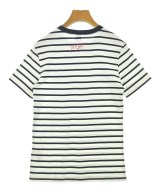 PETIT BATEAU（プチバトー）Tシャツ・カットソー 白 サイズ:S レディース/2200644599597