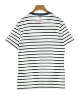 PETIT BATEAU（プチバトー）Tシャツ・カットソー 白 サイズ:S レディース/2200644599665