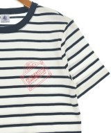 PETIT BATEAU（プチバトー）Tシャツ・カットソー 白 サイズ:S レディース/2200644599689