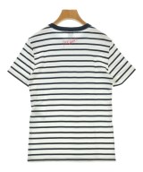 PETIT BATEAU（プチバトー）Tシャツ・カットソー 白 サイズ:S レディース/2200644599702