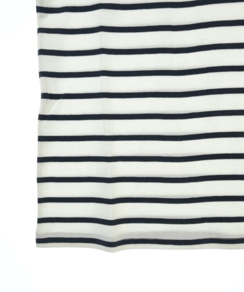 PETIT BATEAU（プチバトー）Tシャツ・カットソー 白 サイズ:S レディース/2200644599726