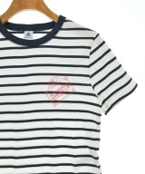 PETIT BATEAU（プチバトー）Tシャツ・カットソー 白 サイズ:S レディース/2200644599726