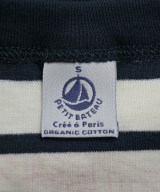 PETIT BATEAU（プチバトー）Tシャツ・カットソー 白 サイズ:S レディース/2200644599795