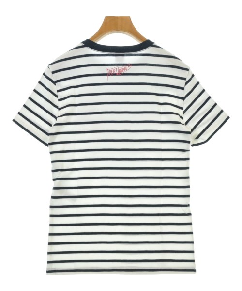 PETIT BATEAU（プチバトー）Tシャツ・カットソー 白 サイズ:S レディース/2200644599801