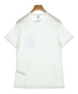 PETIT BATEAU（プチバトー）Tシャツ・カットソー 白 サイズ:L レディース/2200644599825