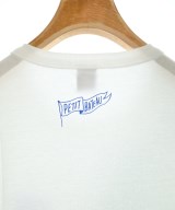 PETIT BATEAU（プチバトー）Tシャツ・カットソー 白 サイズ:L レディース/2200644599825