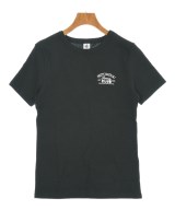 PETIT BATEAU（プチバトー）Tシャツ・カットソー 黒 サイズ:M レディース/2200644599856