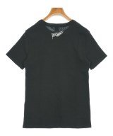 PETIT BATEAU（プチバトー）Tシャツ・カットソー 黒 サイズ:M レディース/2200644599856