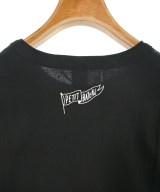 PETIT BATEAU（プチバトー）Tシャツ・カットソー 黒 サイズ:M レディース/2200644599870