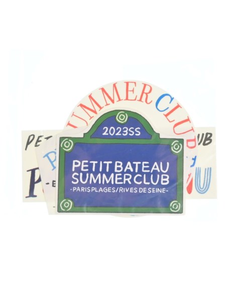 PETIT BATEAU（プチバトー）Tシャツ・カットソー 黒 サイズ:L レディース/2200644599887