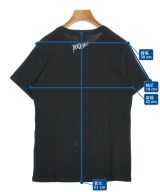 PETIT BATEAU（プチバトー）Tシャツ・カットソー 黒 サイズ:L レディース/2200644599887