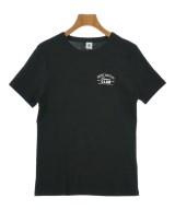 PETIT BATEAU（プチバトー）Tシャツ・カットソー 黒 サイズ:L レディース/2200644599894