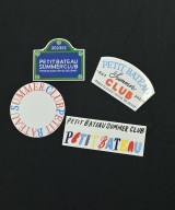 PETIT BATEAU（プチバトー）Tシャツ・カットソー 黒 サイズ:L レディース/2200644599931