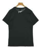 PETIT BATEAU（プチバトー）Tシャツ・カットソー 黒 サイズ:L レディース/2200644599955