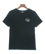 PETIT BATEAU（プチバトー）Tシャツ・カットソー 黒 サイズ:M レディース/2200644600576