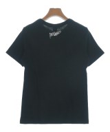 PETIT BATEAU（プチバトー）Tシャツ・カットソー 黒 サイズ:M レディース/2200644600576