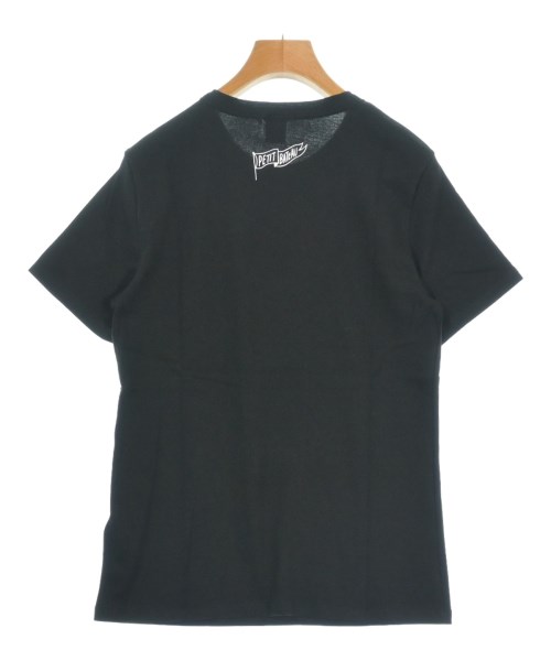 PETIT BATEAU（プチバトー）Tシャツ・カットソー 黒 サイズ:L レディース/2200644601061