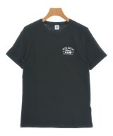 PETIT BATEAU（プチバトー）Tシャツ・カットソー 黒 サイズ:L レディース/2200644601078