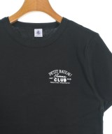 PETIT BATEAU（プチバトー）Tシャツ・カットソー 黒 サイズ:L レディース/2200644601078