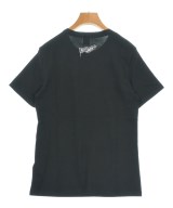 PETIT BATEAU（プチバトー）Tシャツ・カットソー 黒 サイズ:L レディース/2200644601092