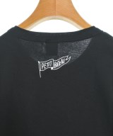 PETIT BATEAU（プチバトー）Tシャツ・カットソー 黒 サイズ:L レディース/2200644601115