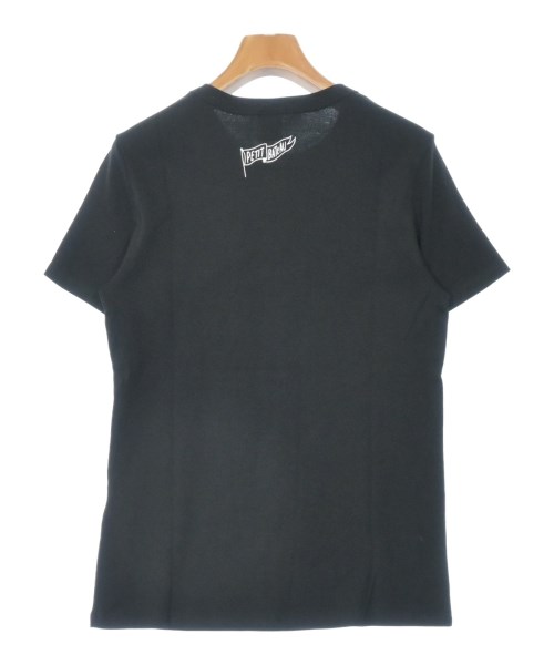 PETIT BATEAU（プチバトー）Tシャツ・カットソー 黒 サイズ:L レディース/2200644601191
