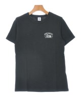 PETIT BATEAU（プチバトー）Tシャツ・カットソー 黒 サイズ:L レディース/2200644601191