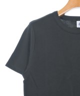 PETIT BATEAU（プチバトー）Tシャツ・カットソー 黒 サイズ:L レディース/2200644601191