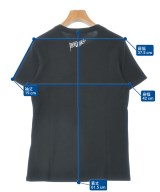PETIT BATEAU（プチバトー）Tシャツ・カットソー 黒 サイズ:L レディース/2200644601191