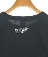 PETIT BATEAU（プチバトー）Tシャツ・カットソー 黒 サイズ:M レディース/2200644602945