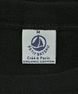 PETIT BATEAU（プチバトー）Tシャツ・カットソー 黒 サイズ:M レディース/2200644602976