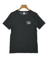 PETIT BATEAU（プチバトー）Tシャツ・カットソー 黒 サイズ:M レディース/2200644602990