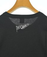 PETIT BATEAU（プチバトー）Tシャツ・カットソー 黒 サイズ:M レディース/2200644603010