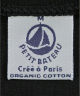 PETIT BATEAU（プチバトー）Tシャツ・カットソー 黒 サイズ:M レディース/2200644603034