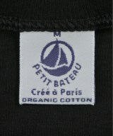 PETIT BATEAU（プチバトー）Tシャツ・カットソー 黒 サイズ:M レディース/2200644603041