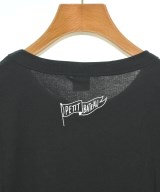 PETIT BATEAU（プチバトー）Tシャツ・カットソー 黒 サイズ:M レディース/2200644603072